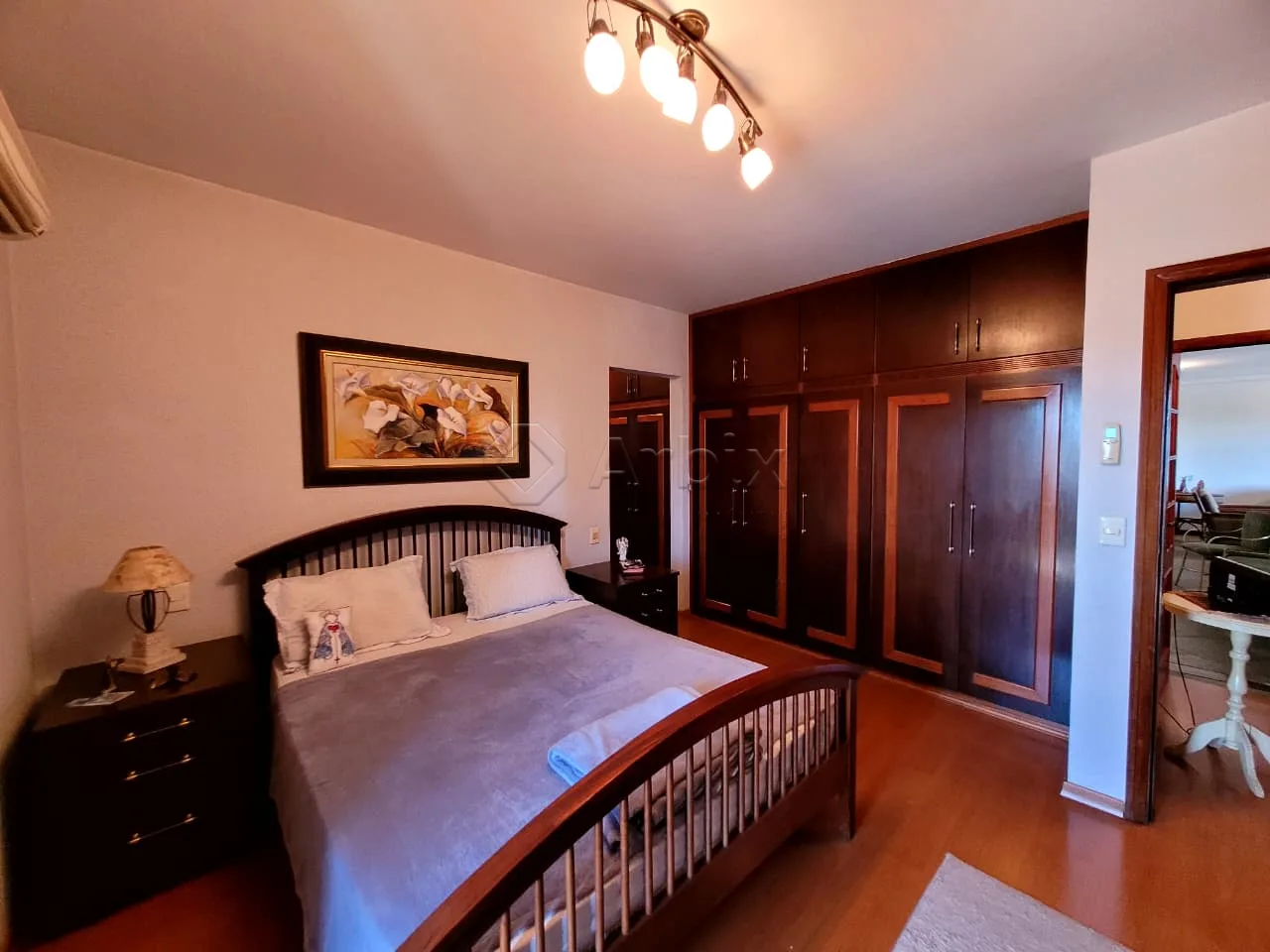 Alugar Apartamento / Residencial em Americana R$ 3.500,00 - Foto 15