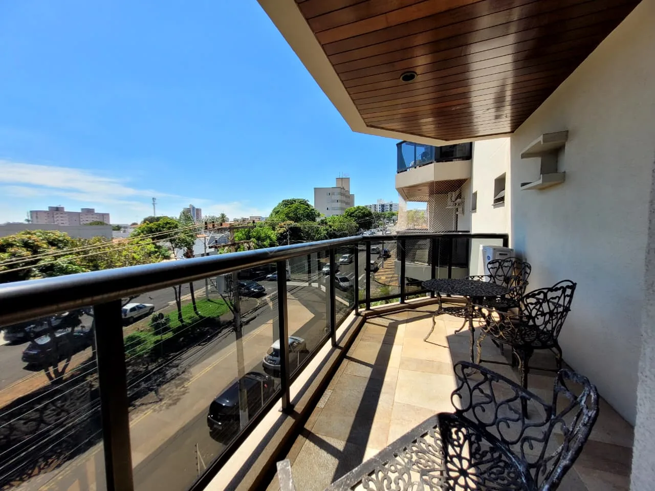 Alugar Apartamento / Residencial em Americana R$ 3.500,00 - Foto 17
