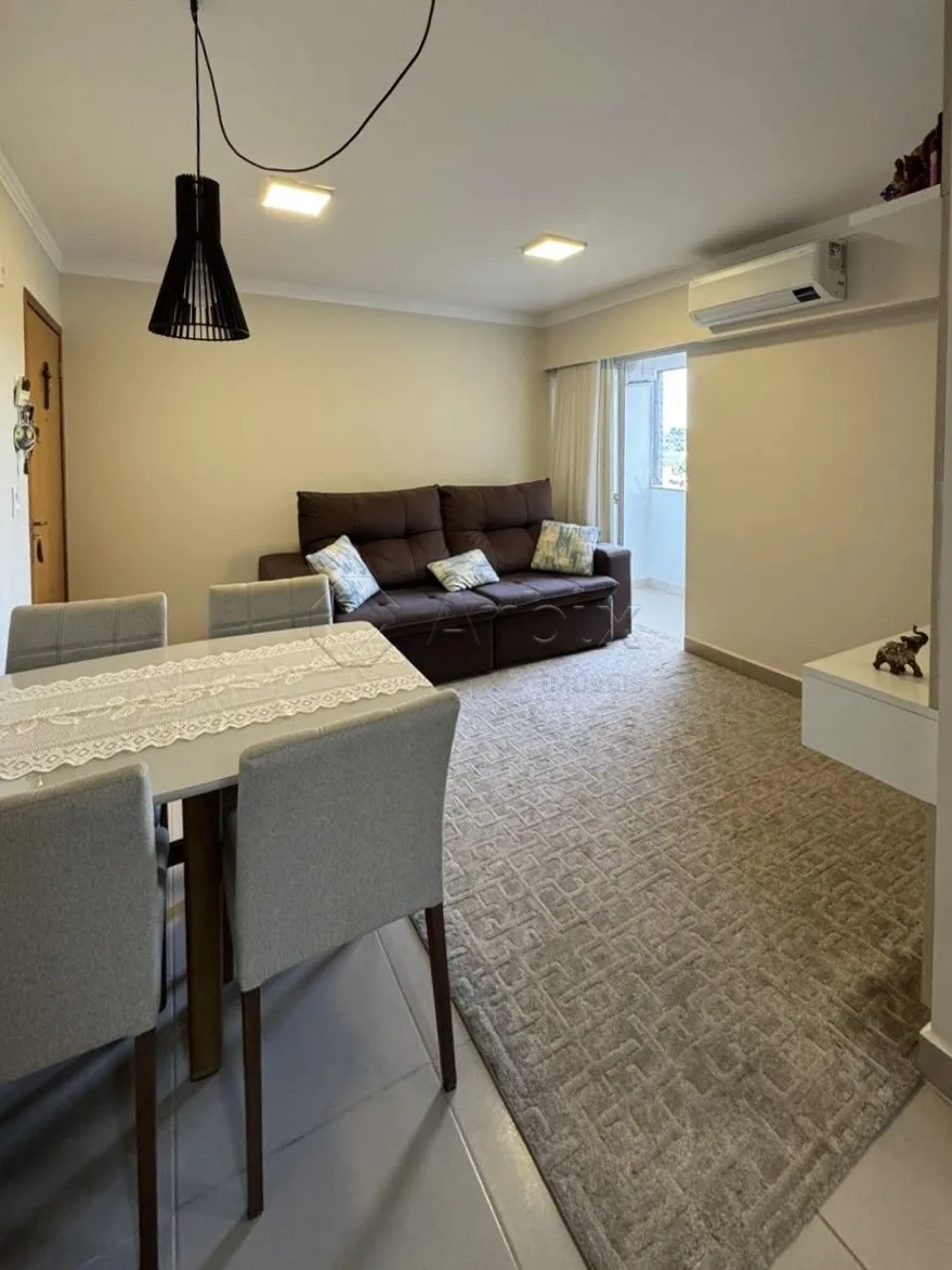 Comprar Apartamento / Residencial em Americana R$ 400.000,00 - Foto 1