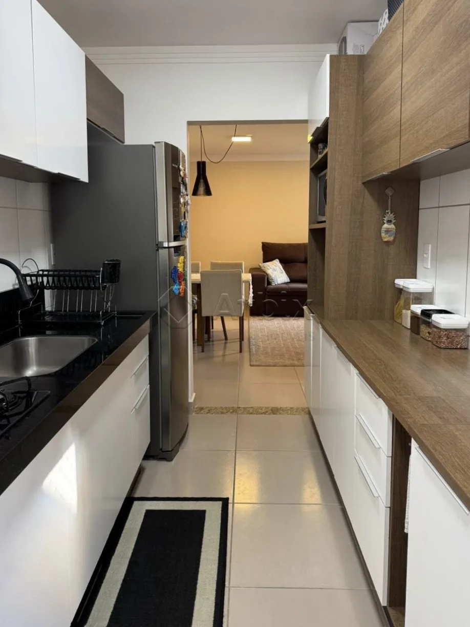 Comprar Apartamento / Residencial em Americana R$ 400.000,00 - Foto 4