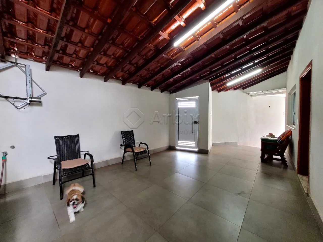 Alugar Casa / Ed&iacute;cula em Americana R$ 1.400,00 - Foto 2