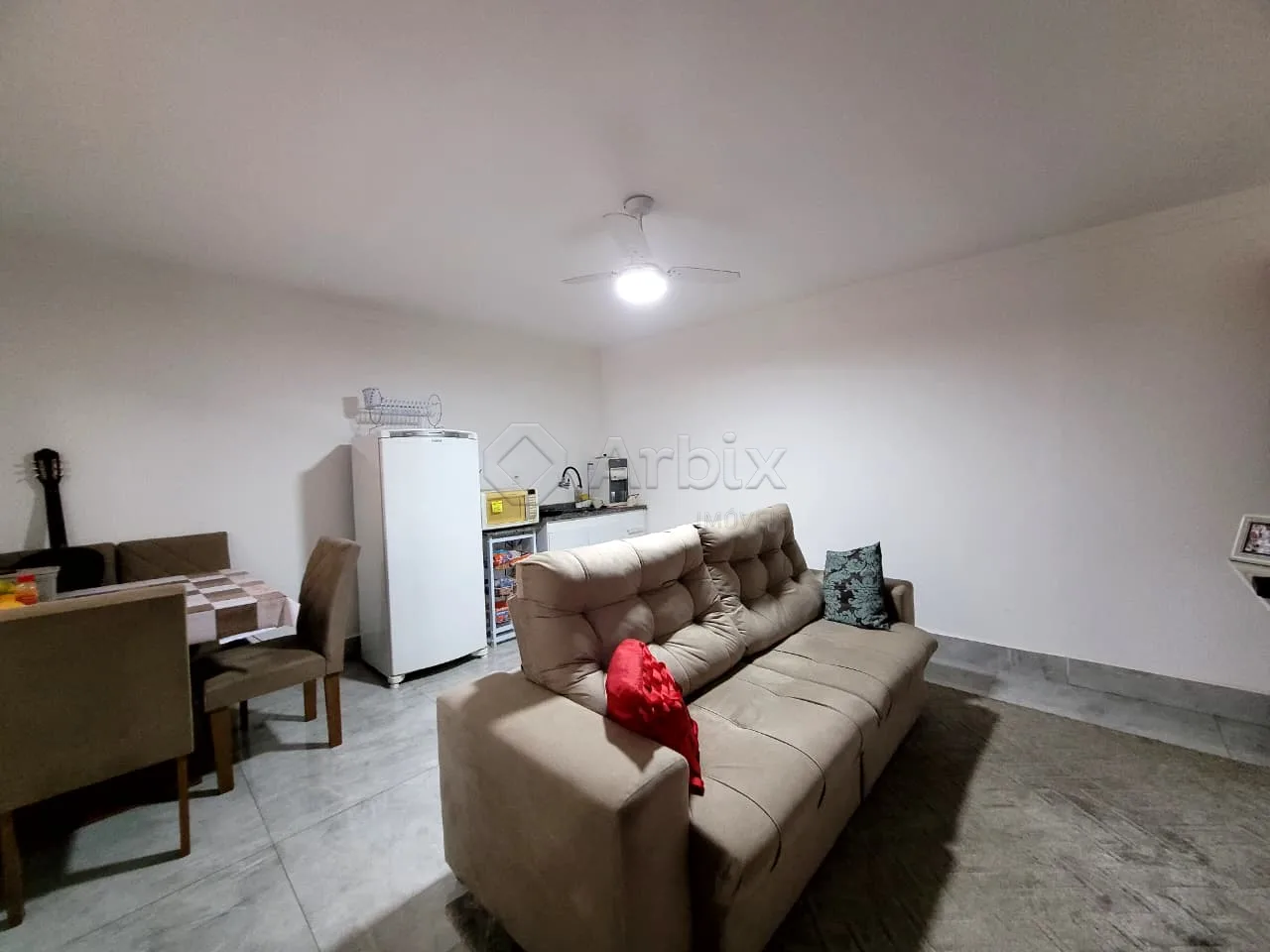 Alugar Casa / Ed&iacute;cula em Americana R$ 1.400,00 - Foto 3