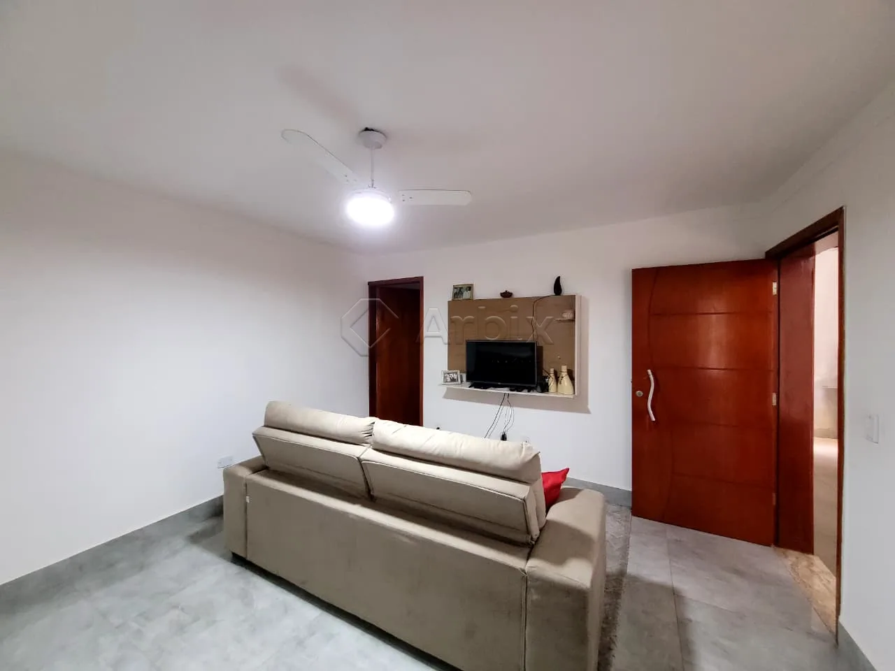 Alugar Casa / Ed&iacute;cula em Americana R$ 1.400,00 - Foto 5