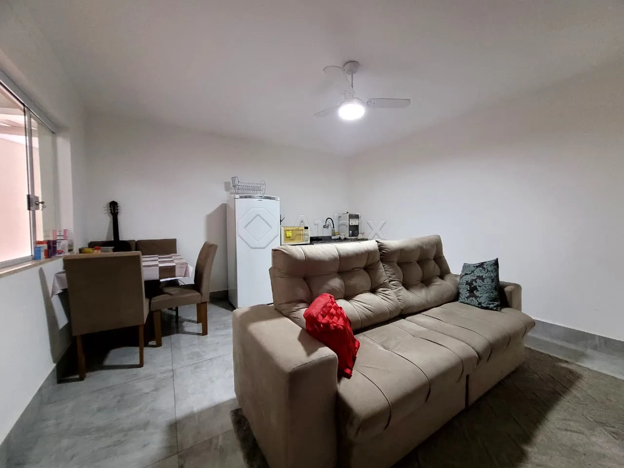 Alugar Casa / Ed&iacute;cula em Americana R$ 1.400,00 - Foto 7