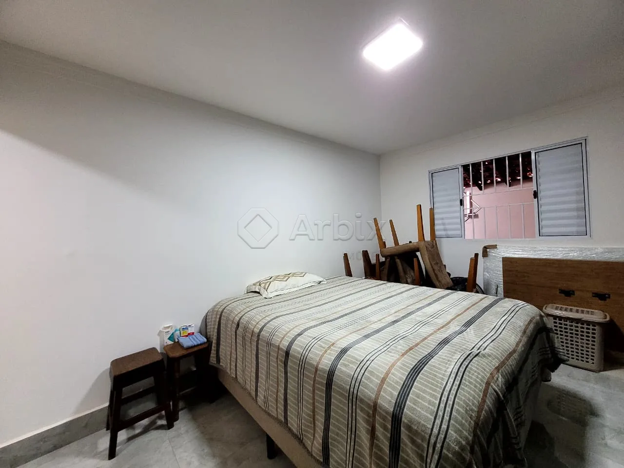 Alugar Casa / Ed&iacute;cula em Americana R$ 1.400,00 - Foto 8