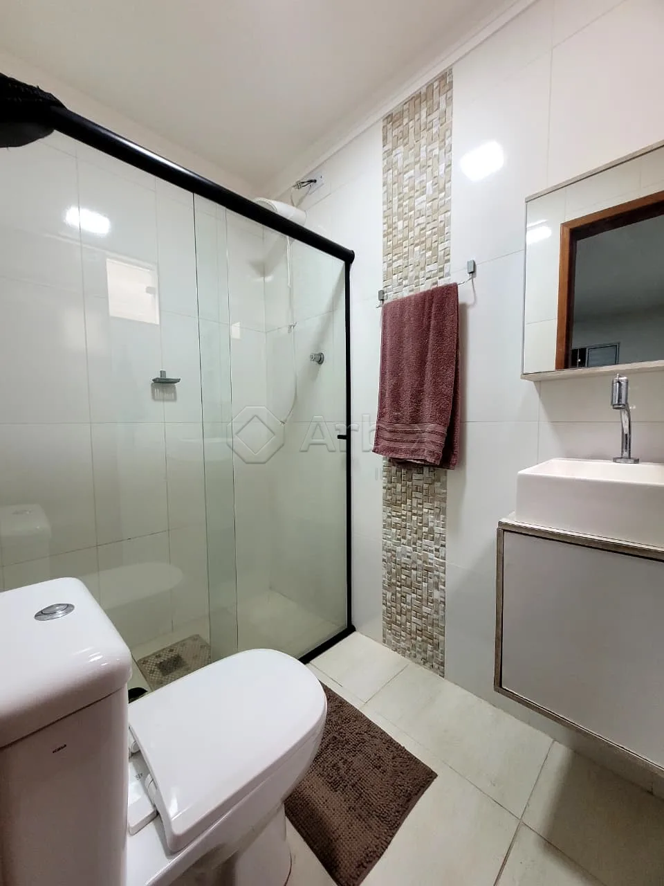 Alugar Casa / Ed&iacute;cula em Americana R$ 1.400,00 - Foto 9