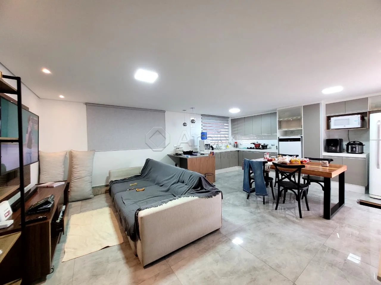 Alugar Casa / Residencial em Americana R$ 2.900,00 - Foto 4