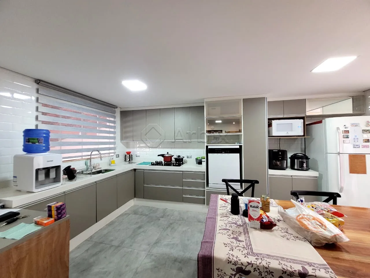 Alugar Casa / Residencial em Americana R$ 2.900,00 - Foto 5