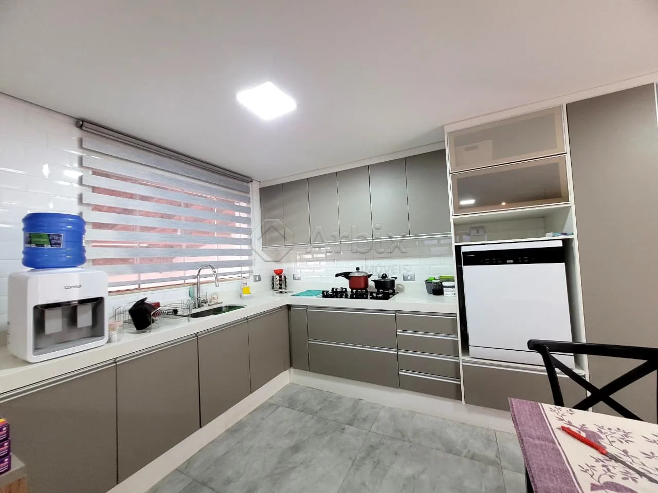 Alugar Casa / Residencial em Americana R$ 2.900,00 - Foto 7