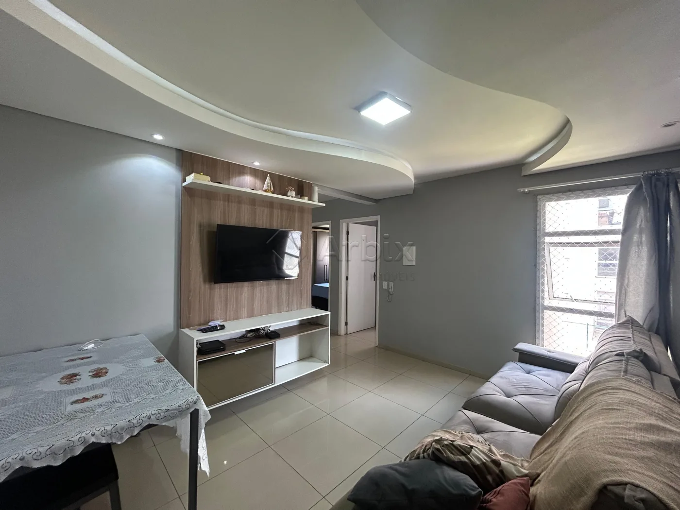 Comprar Apartamento / Residencial em Santa B&aacute;rbara D`Oeste R$ 200.000,00 - Foto 1