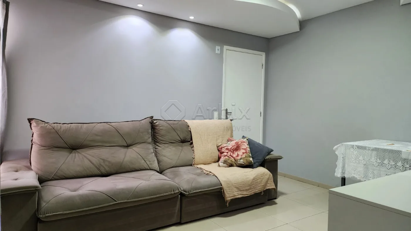 Comprar Apartamento / Residencial em Santa B&aacute;rbara D`Oeste R$ 200.000,00 - Foto 2