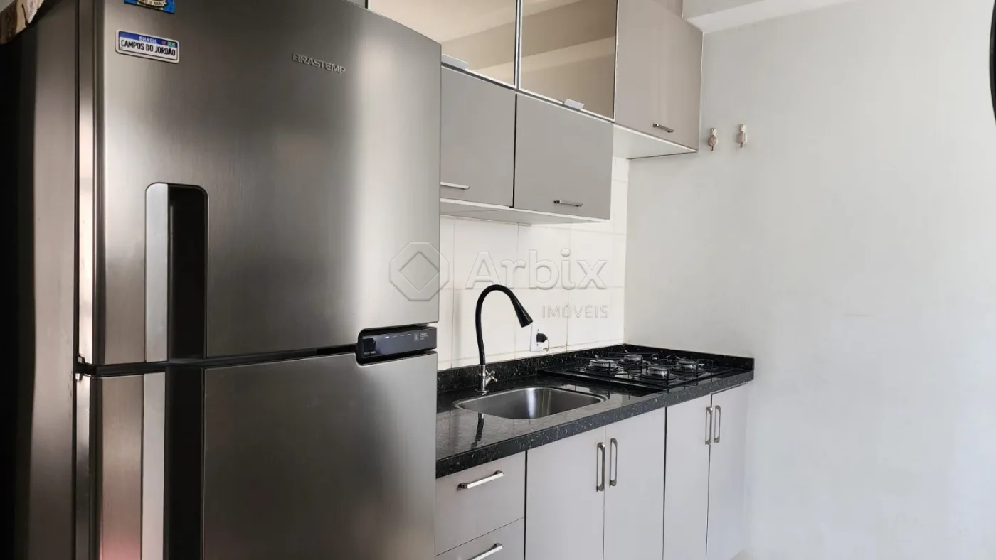 Comprar Apartamento / Residencial em Santa B&aacute;rbara D`Oeste R$ 200.000,00 - Foto 3