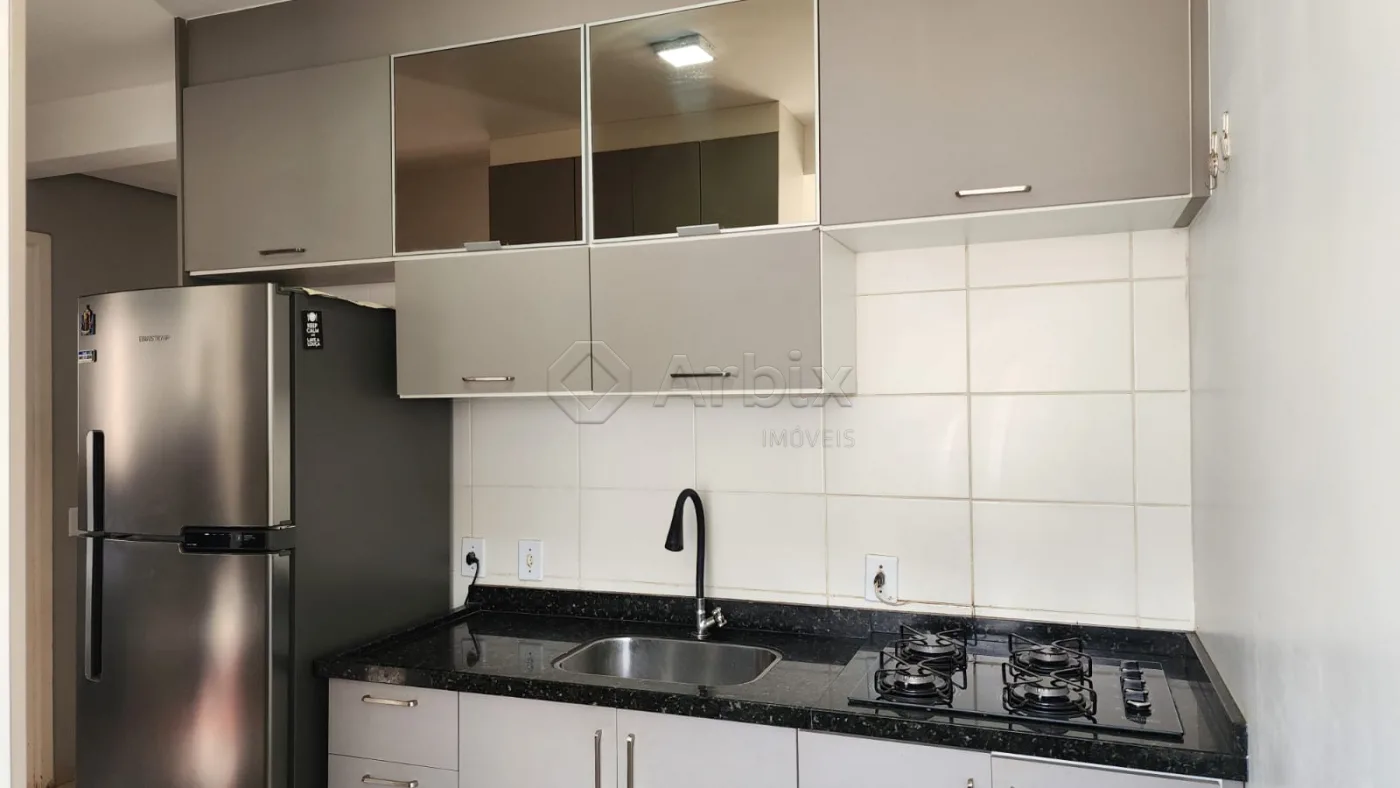 Comprar Apartamento / Residencial em Santa B&aacute;rbara D`Oeste R$ 200.000,00 - Foto 4
