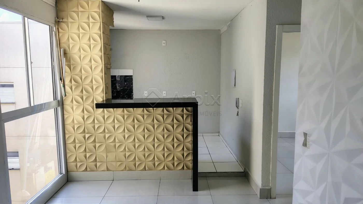Comprar Apartamento / Residencial em Santa B&aacute;rbara D`Oeste R$ 185.000,00 - Foto 1