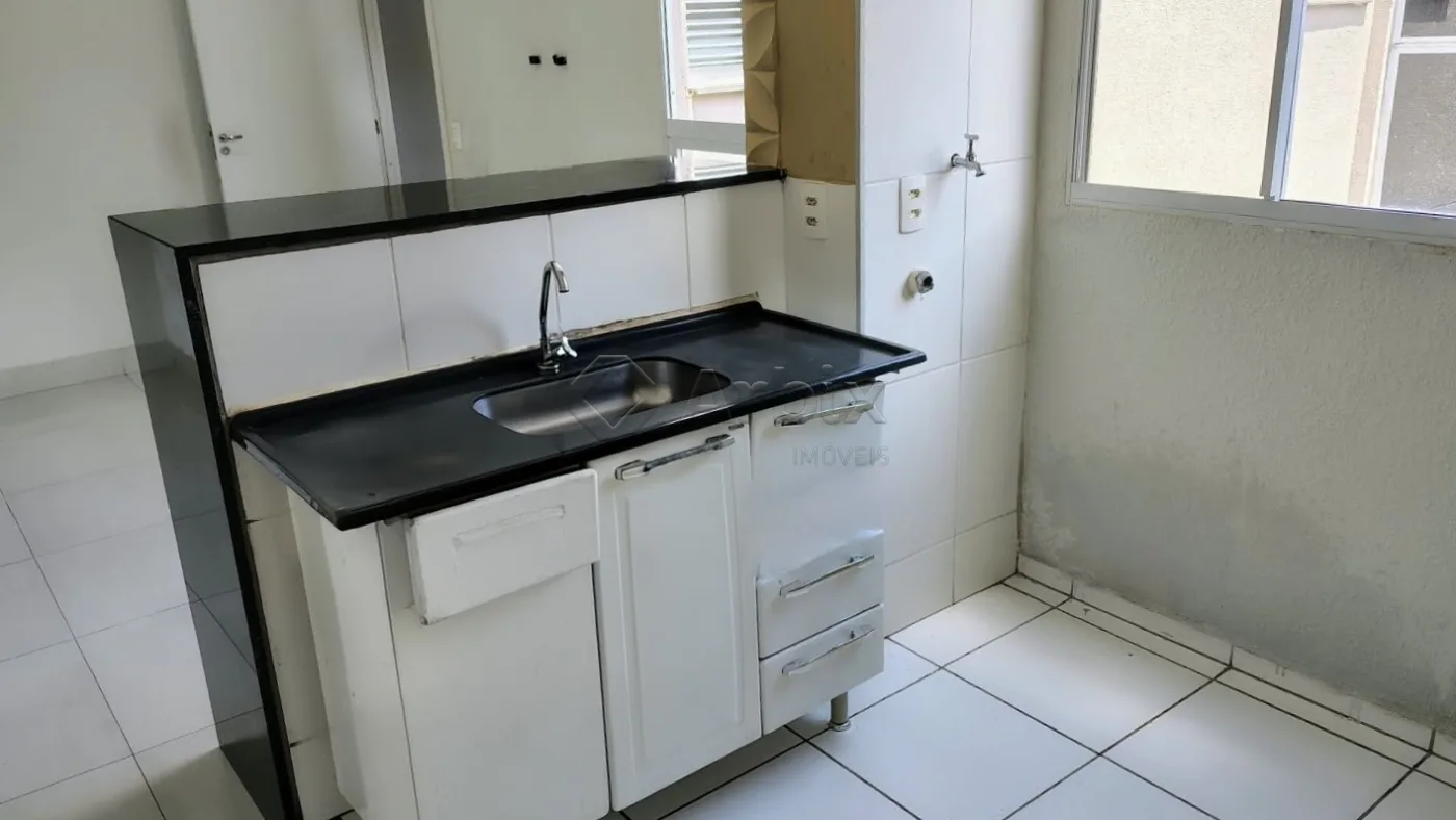 Comprar Apartamento / Residencial em Santa B&aacute;rbara D`Oeste R$ 185.000,00 - Foto 3