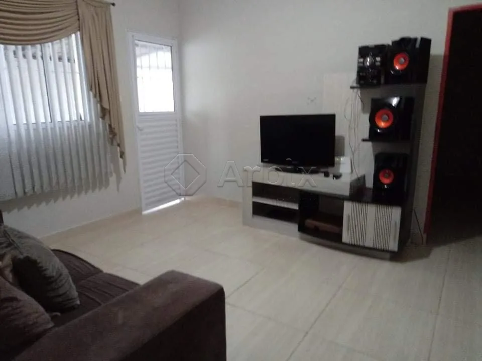 Comprar Rural / Ch&aacute;cara em Santa B&aacute;rbara D`Oeste R$ 700.000,00 - Foto 1