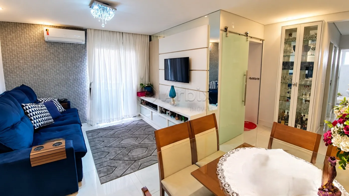 Comprar Apartamento / Residencial em Americana R$ 360.000,00 - Foto 1