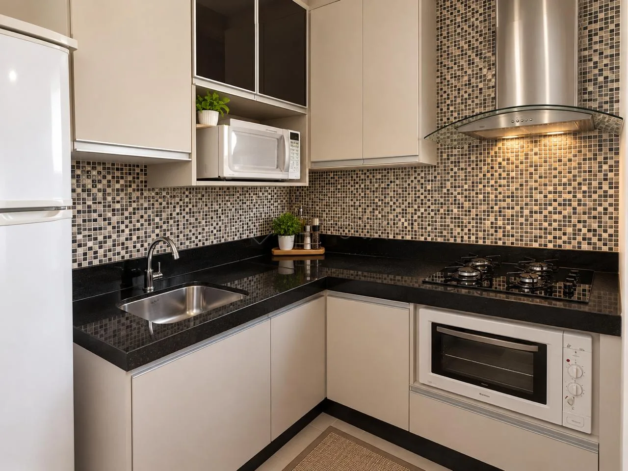 Comprar Apartamento / Residencial em Americana R$ 360.000,00 - Foto 2