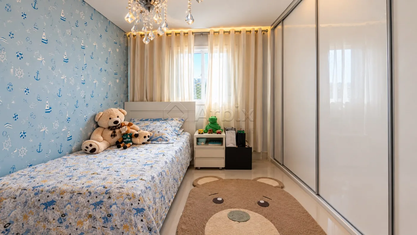 Comprar Apartamento / Residencial em Americana R$ 360.000,00 - Foto 3