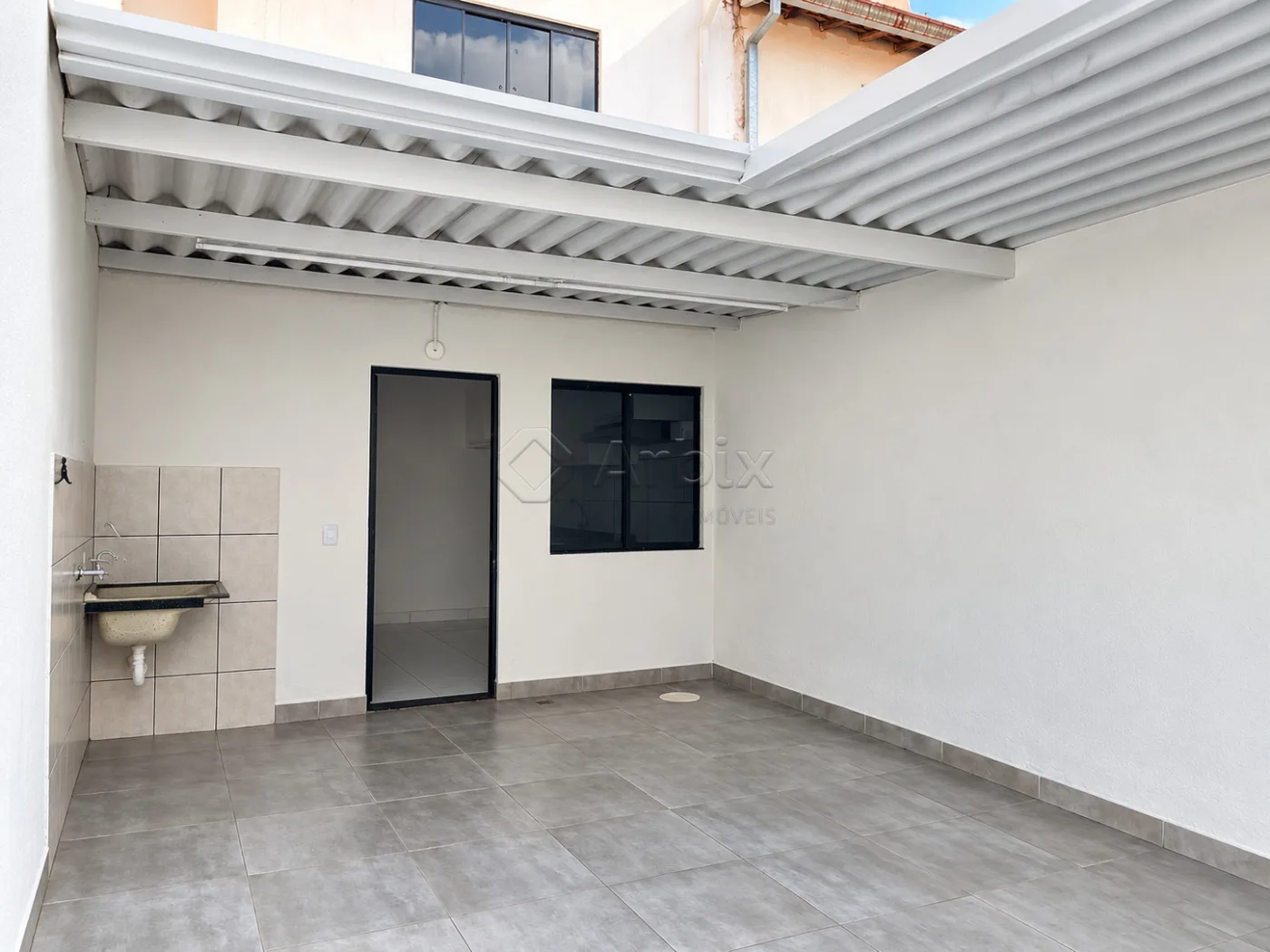 Comprar Casa / Residencial em Americana R$ 289.000,00 - Foto 9