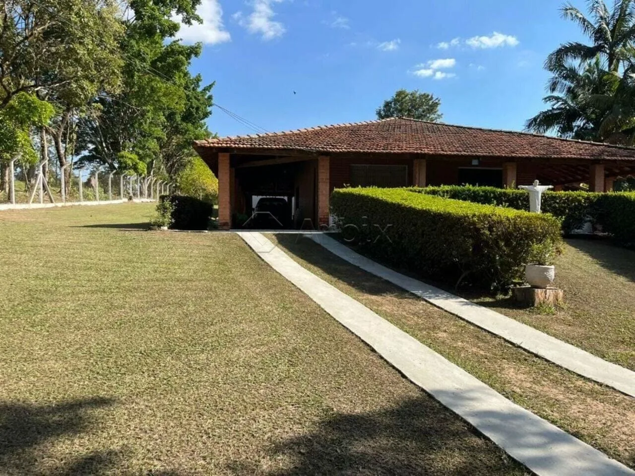 Comprar Rural / Ch&aacute;cara em Santa B&aacute;rbara D`Oeste R$ 670.000,00 - Foto 1