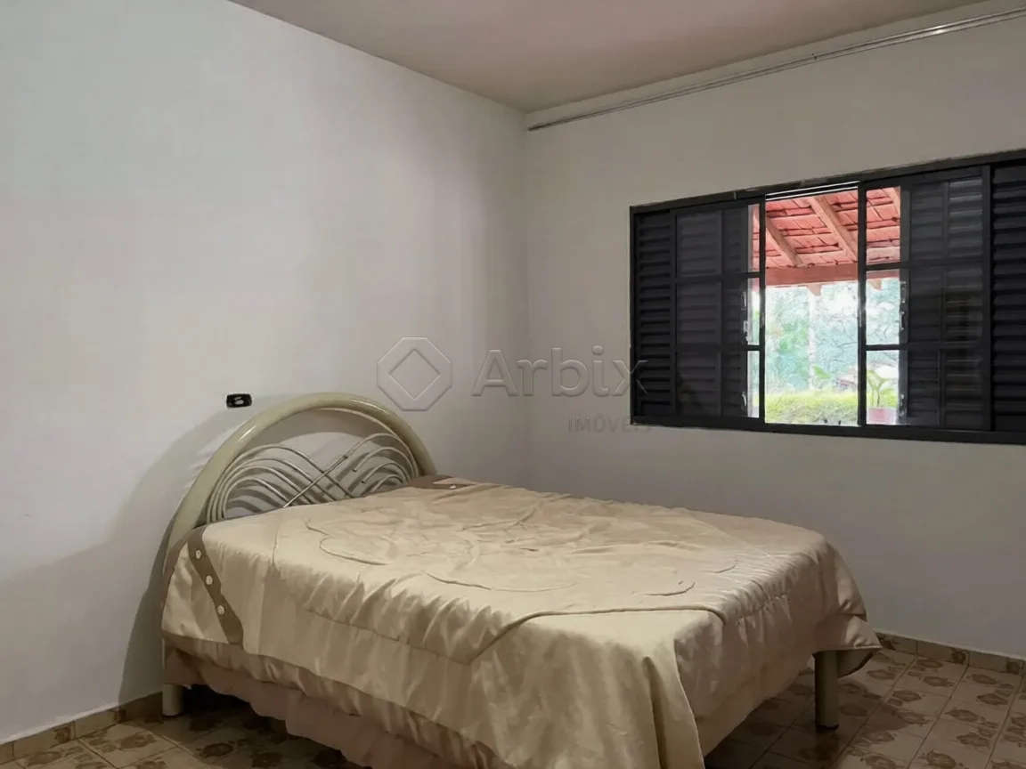 Comprar Rural / Ch&aacute;cara em Santa B&aacute;rbara D`Oeste R$ 670.000,00 - Foto 5