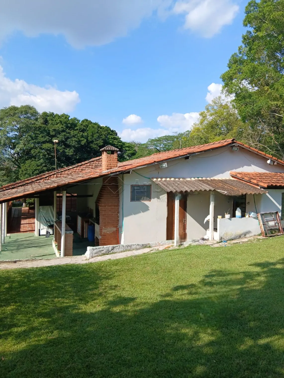 Comprar Rural / Ch&aacute;cara em Santa B&aacute;rbara D`Oeste R$ 670.000,00 - Foto 6