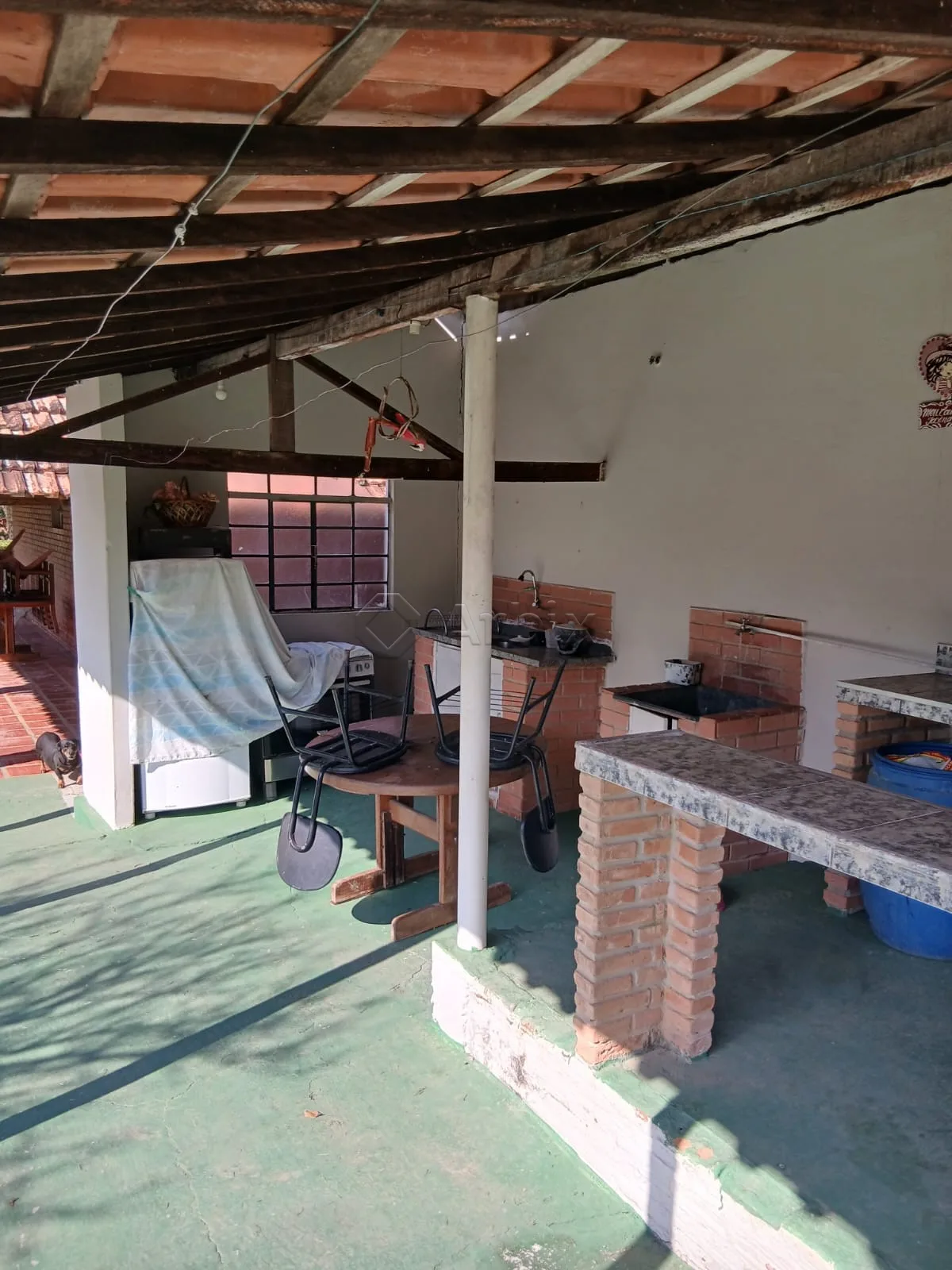 Comprar Rural / Ch&aacute;cara em Santa B&aacute;rbara D`Oeste R$ 670.000,00 - Foto 8