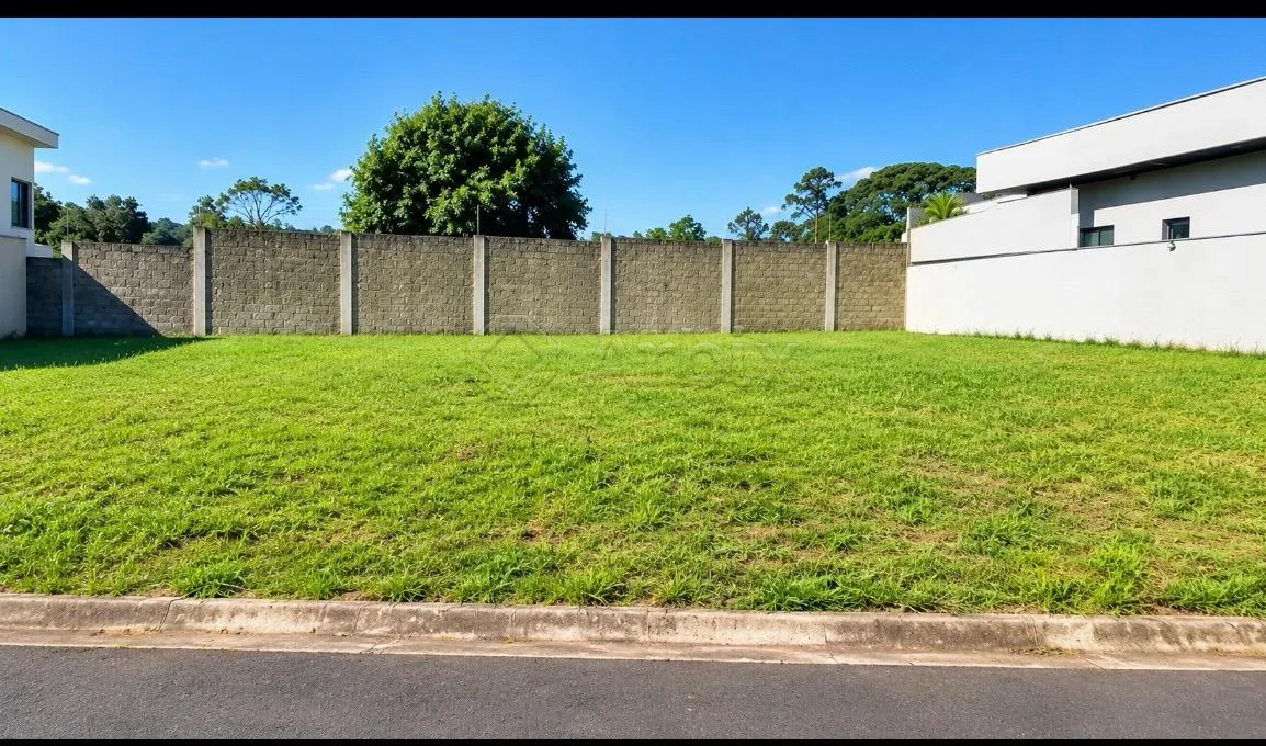 Comprar Terreno / Condom&iacute;nio em Santa B&aacute;rbara D`Oeste R$ 450.000,00 - Foto 1