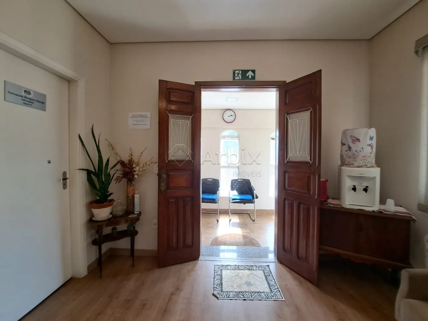 Alugar Comercial / Sala Comercial em Americana R$ 1.100,00 - Foto 4