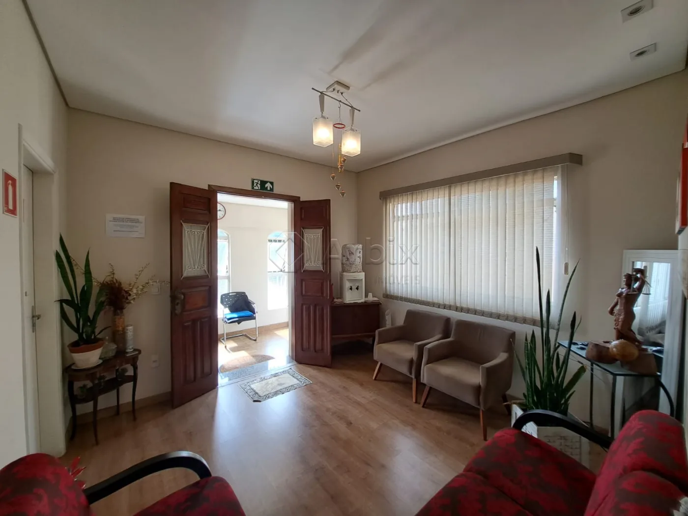 Alugar Comercial / Sala Comercial em Americana R$ 1.100,00 - Foto 5