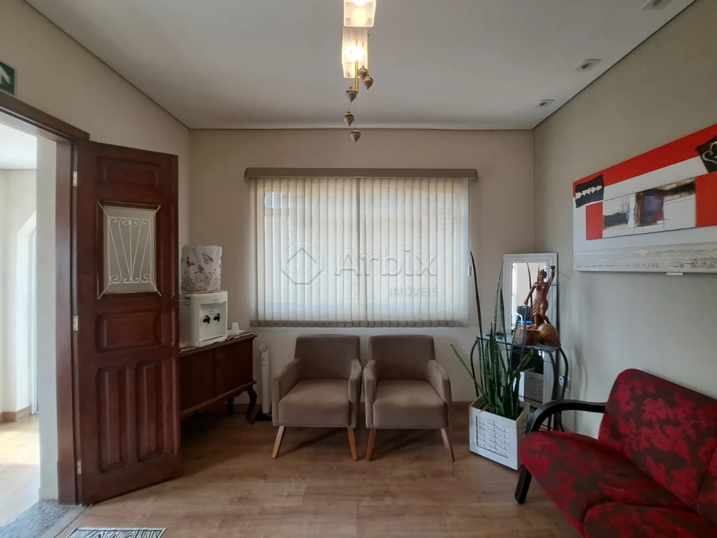 Alugar Comercial / Sala Comercial em Americana R$ 1.100,00 - Foto 6