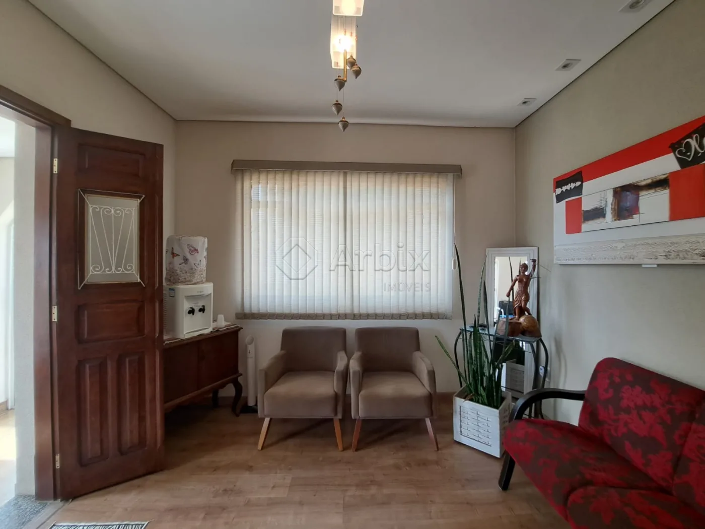 Alugar Comercial / Sala Comercial em Americana R$ 1.100,00 - Foto 7