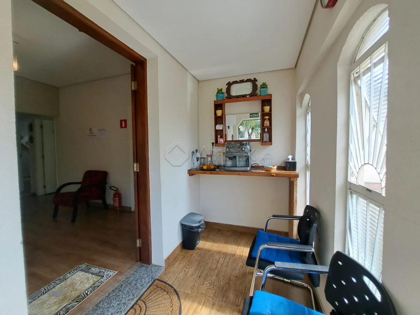 Alugar Comercial / Sala Comercial em Americana R$ 1.100,00 - Foto 8