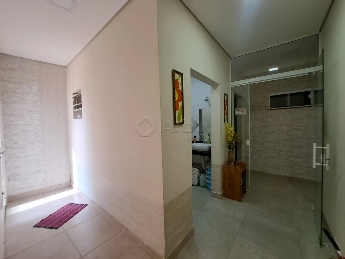 Alugar Comercial / Sala Comercial em Americana R$ 1.100,00 - Foto 9