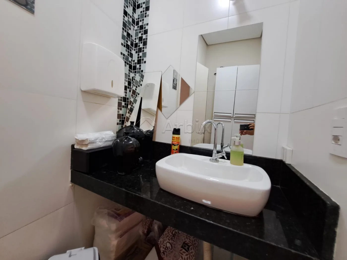 Alugar Comercial / Sala Comercial em Americana R$ 1.100,00 - Foto 13