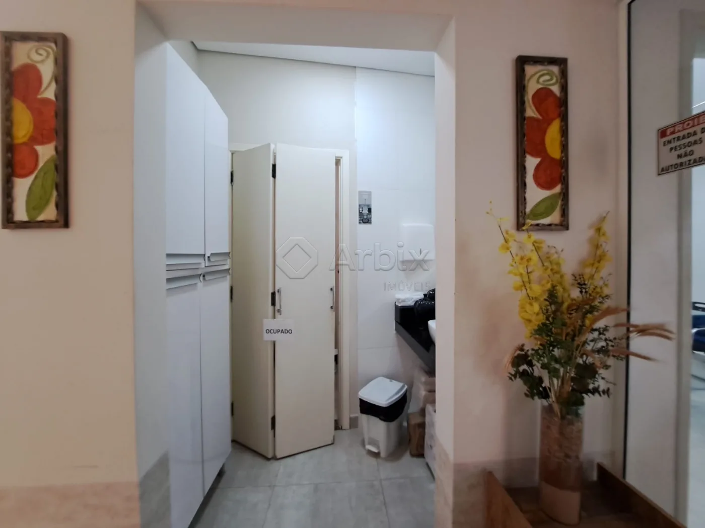 Alugar Comercial / Sala Comercial em Americana R$ 1.100,00 - Foto 15