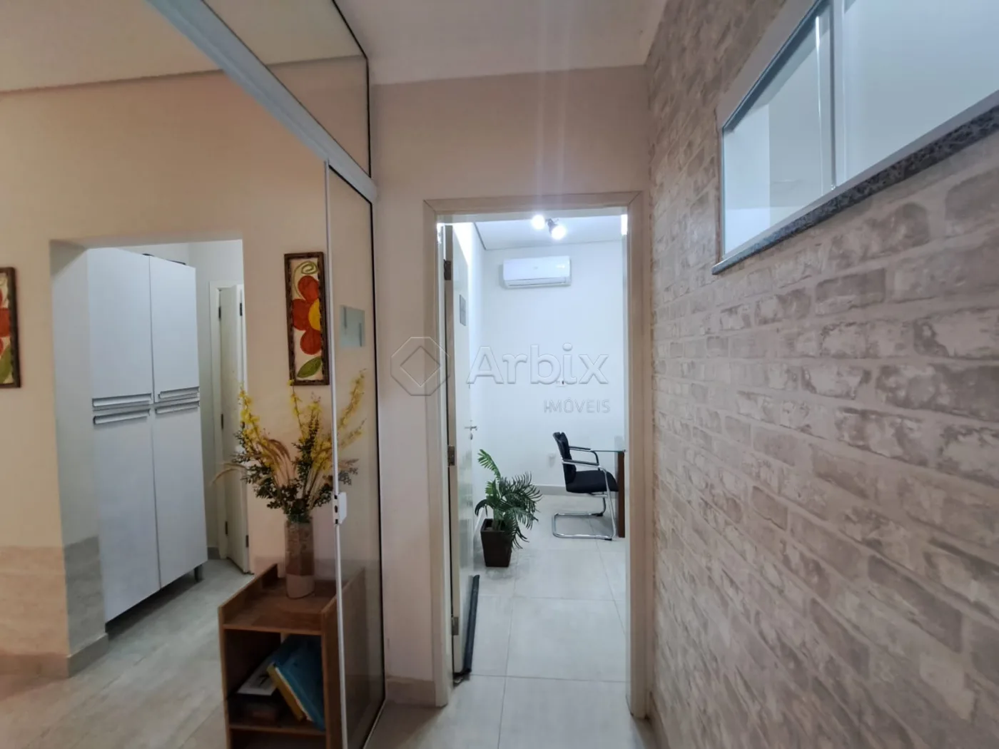 Alugar Comercial / Sala Comercial em Americana R$ 1.100,00 - Foto 18