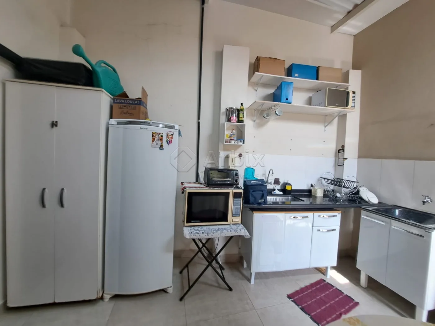 Alugar Comercial / Sala Comercial em Americana R$ 1.100,00 - Foto 19