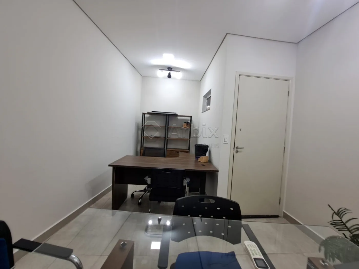 Alugar Comercial / Sala Comercial em Americana R$ 1.100,00 - Foto 1