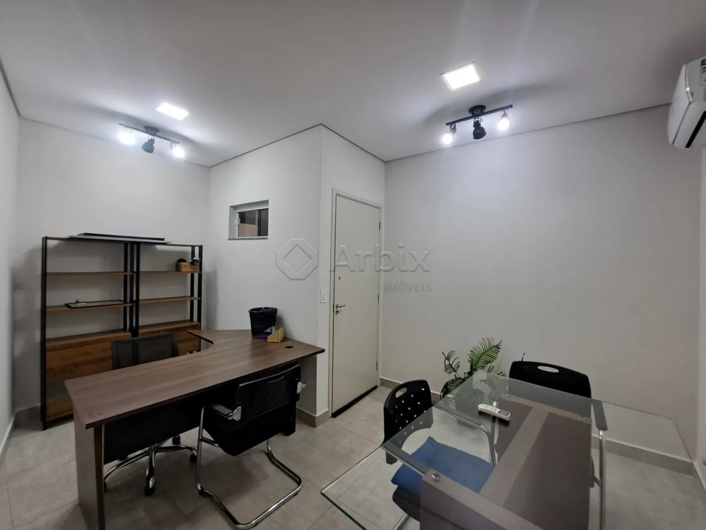 Alugar Comercial / Sala Comercial em Americana R$ 1.100,00 - Foto 21