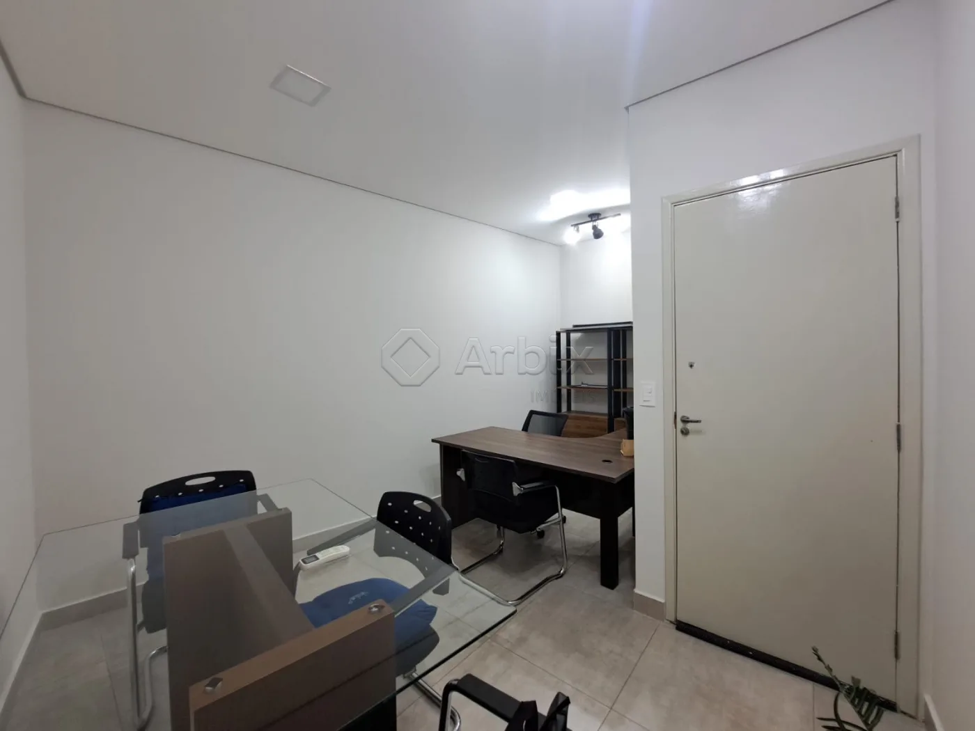 Alugar Comercial / Sala Comercial em Americana R$ 1.100,00 - Foto 3