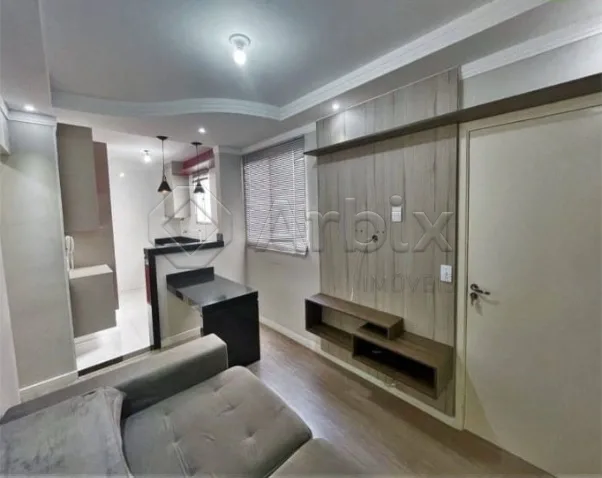 Comprar Apartamento / Residencial em Americana R$ 196.000,00 - Foto 1