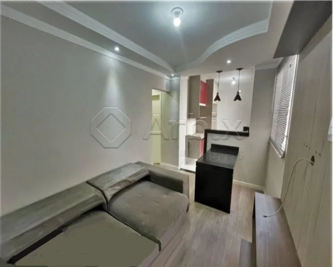Comprar Apartamento / Residencial em Americana R$ 196.000,00 - Foto 2