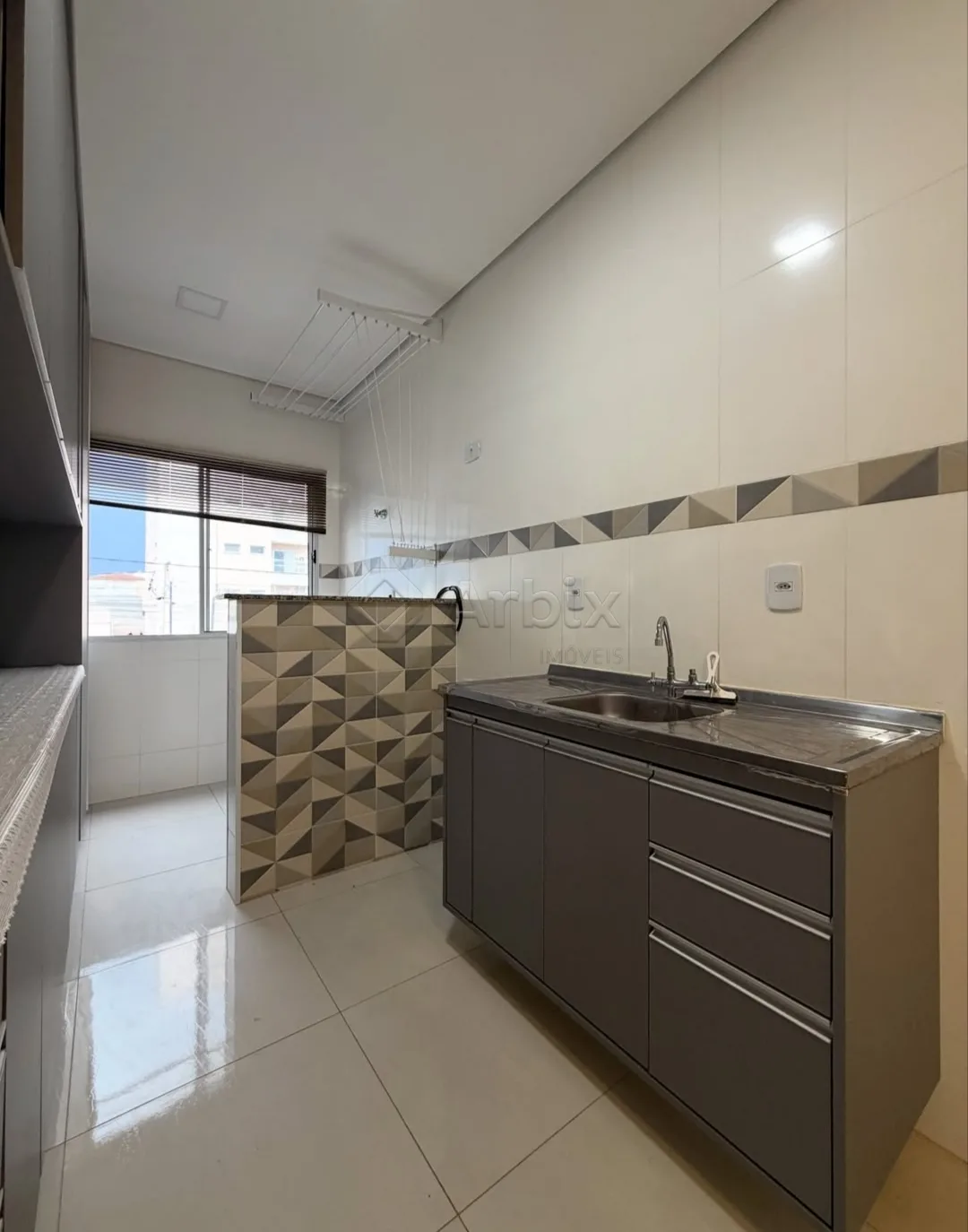 Comprar Apartamento / Residencial em Americana R$ 290.000,00 - Foto 3