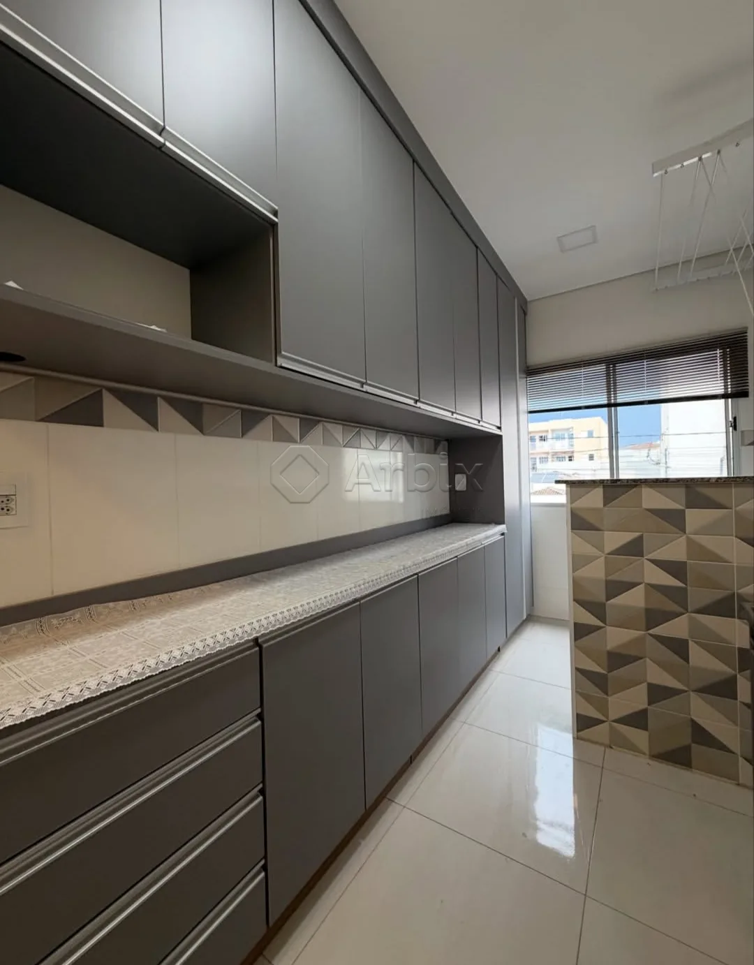 Comprar Apartamento / Residencial em Americana R$ 290.000,00 - Foto 4