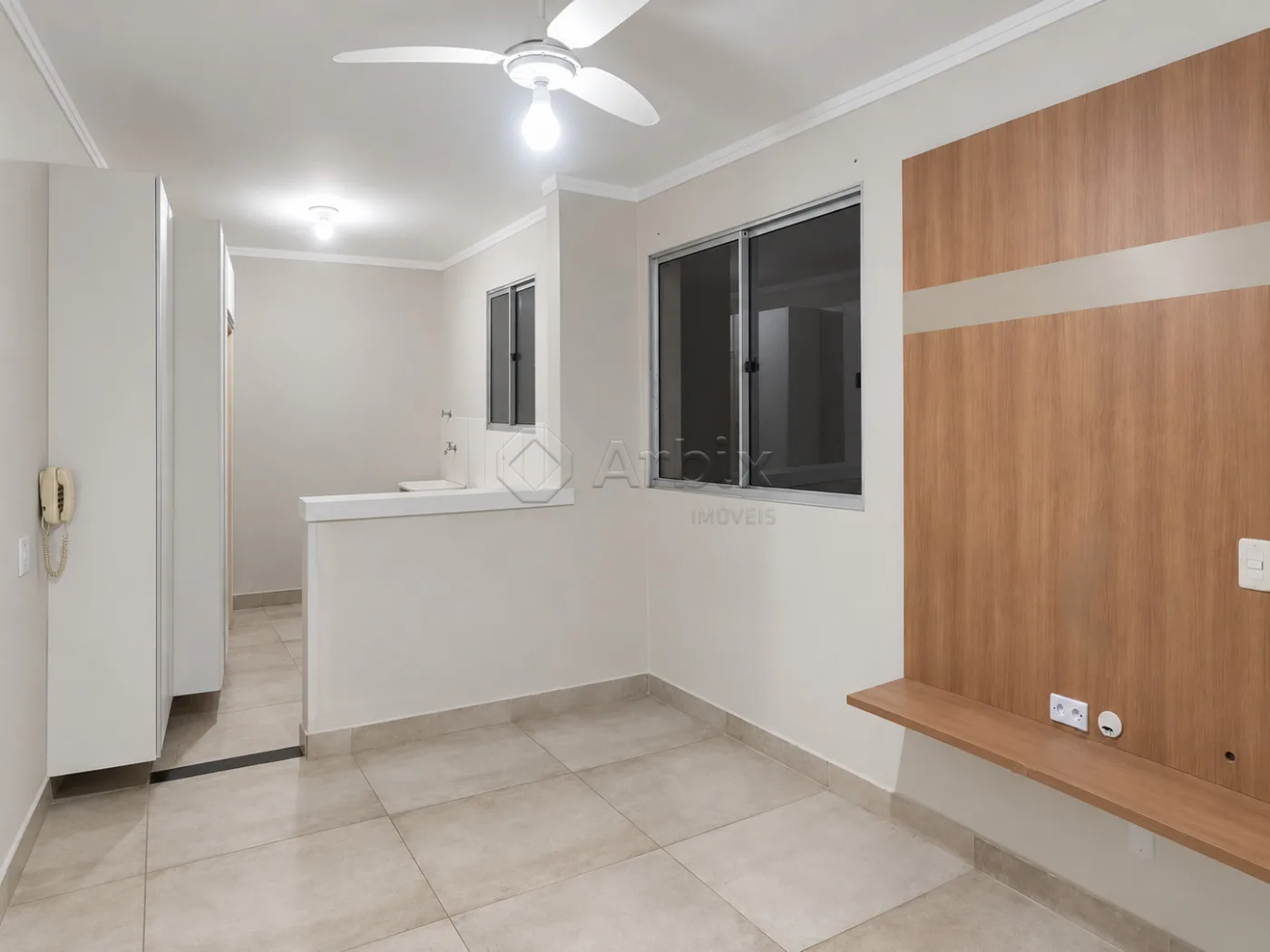 Comprar Apartamento / Residencial em Americana R$ 190.000,00 - Foto 1