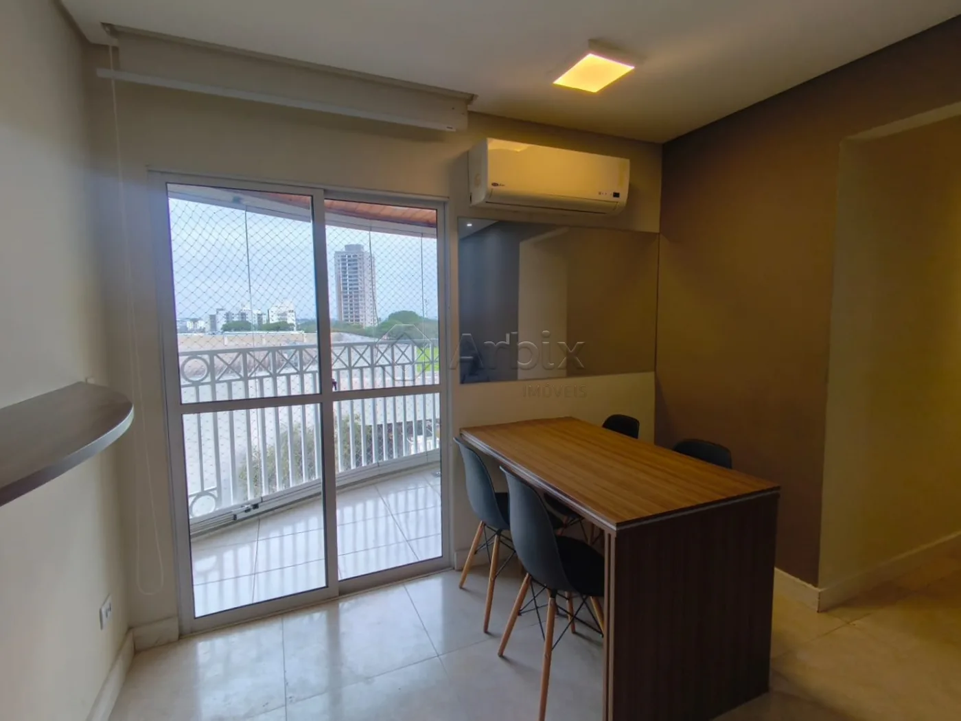 Alugar Apartamento / Residencial em Americana R$ 2.800,00 - Foto 1
