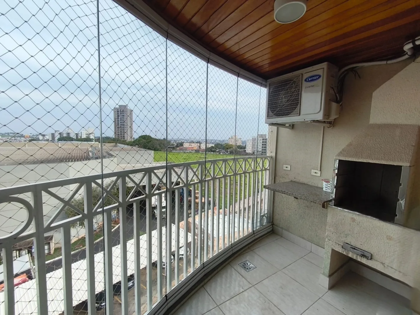 Alugar Apartamento / Residencial em Americana R$ 2.800,00 - Foto 3