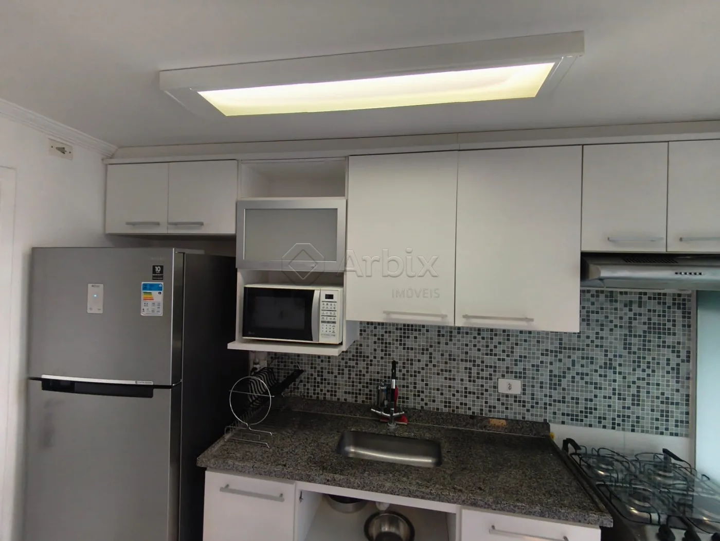 Alugar Apartamento / Residencial em Americana R$ 2.800,00 - Foto 4